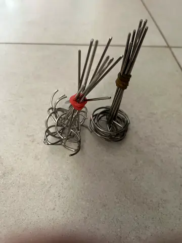 Airfrier skewers 20 pc for kebabs