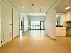 Bright 2BHK Unfurnished | Park View | Expo Village