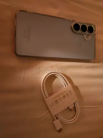 SAMSUNG GALAXY S 26 PLUS FOR SALE.