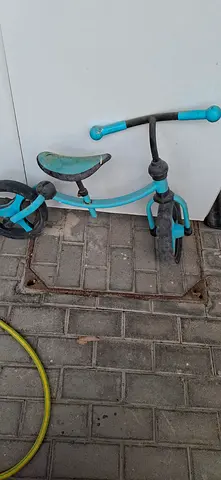Kids Balance Bike