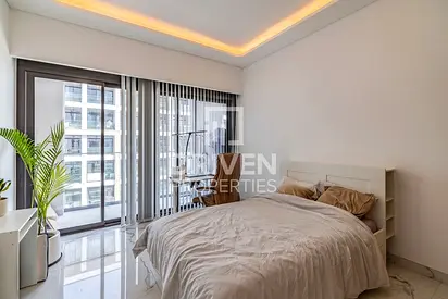 Modern Studio | Demanded Area | High ROI