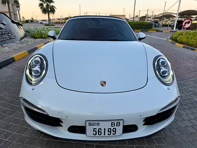 صورة 2 لـ 2015 Porsche 911