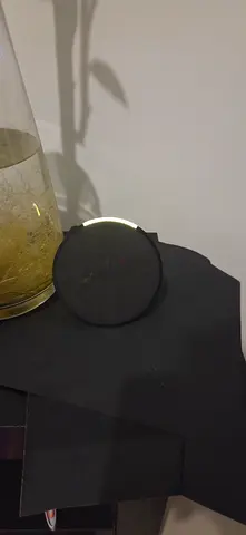 Amazon Alexa Echo, speaker.