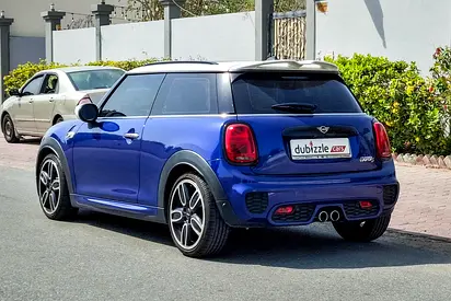 صورة 8 لـ 2021 MINI COOPER