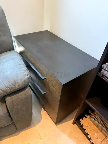 West Elm Dresser for free