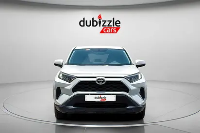صورة 2 لـ 2023 Toyota RAV 4
