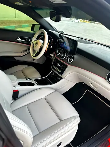 صورة مصغرة 14 لـ 2018 Mercedes-BENZ CLA
