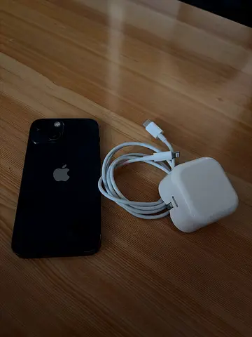Apple iPhone 13 Mini 256GB Black | AppleCare+