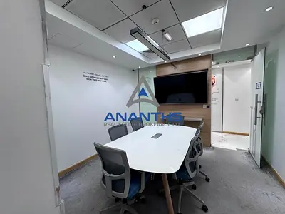 Ready Office | Professional Office | 130 SqFt