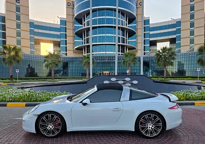 صورة 12 لـ 2015 Porsche 911