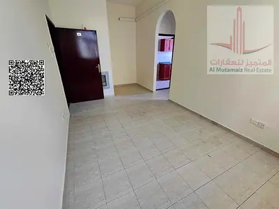 🔥🔥 Super Hot Deal Massive Size Studio Apartment with Completely Closed Separate Kitchen For Rent in Al Bustan Area Near The Famous Orient Towers 🔥
