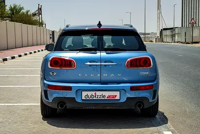 صورة 7 لـ 2017 MINI CLUBMAN
