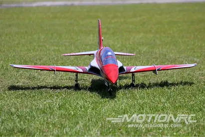 Motion RC Freewing Avanti S 80mm