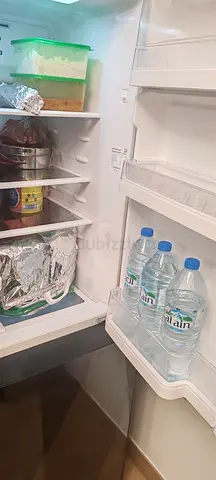 Hitachi Refrigerator side By side used excellent condition