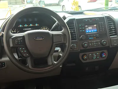 صورة 8 لـ 2020 FORD F-150