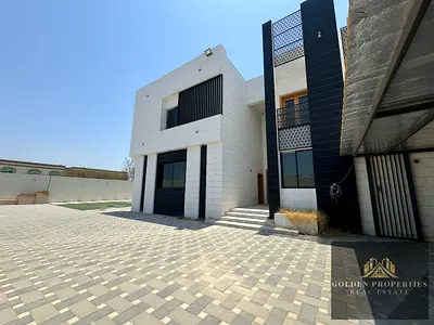FOR RENT I NEW MODERN 6-BEDROOM VILLA I AL URABI I RAS AL KHAIMAH