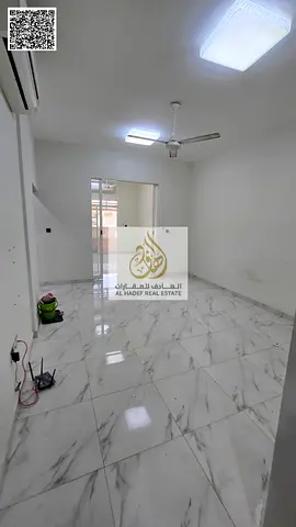 أكبر المساحات | غرفة وصالة + مجلس | الروضة 3 | 4 أو 6 دفعات | 33,000 درهم