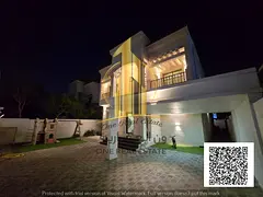 Luxury Villa for Sale in Al Rawda 2 – Prime Location with Spacious Layout