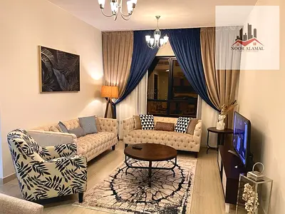 🏆 Modern 2BHK | Hotel-Style Furnished | Al Taawun