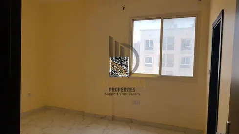🏡 شقة غرفة وصالة للإيجار السنوي – العالية | عجمان