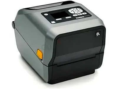 Zebra ZD 620 Series Desktop Label Printer - Industrial Grade . Bluetooth support