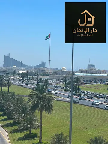 Golden opportunity for rent: 2 bedroom and hall apartment in Al Mataraf area. Prime location and close to all services.