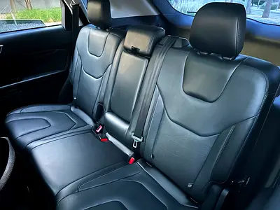 صورة 8 لـ 2016 FORD EDGE