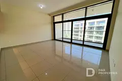 Park View | Unfurnished | Spacious Layout