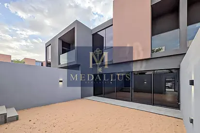 3 Bedroom - Distress Deal- Premium Location- Luxury Green Community- High ROI