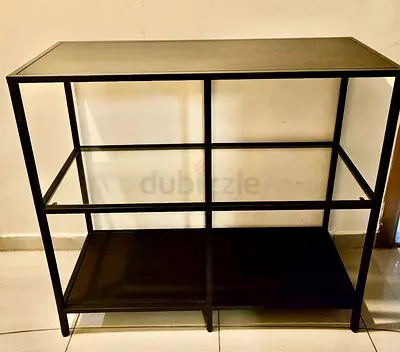 Ikea Vittsjo Shelve