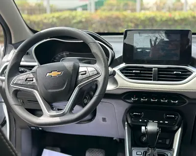 Chevrolet Groove LT, миниатюра 17