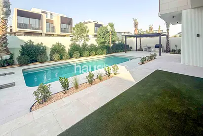 Brand New | Luxury Villa | Available Now