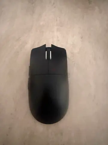 Attack shark X11 gaming mouse 1000Hz
