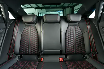 2022 AUDI RS3 照片 20