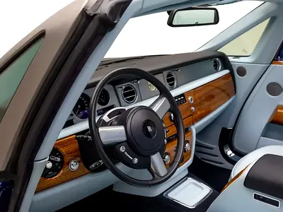 2009 ROLLS-ROYCE PHANTOM 照片 8