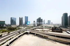 Partial Canal View|1BR+Balcony|Upcoming Sept 2026
