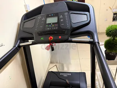 Treadmills