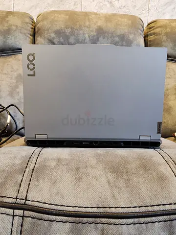 Lenovo LOQ 15 gaming laptop