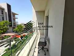 🌿 Balcony View 1BR | Garden Apartments, Al Zahia | From AED 54,999