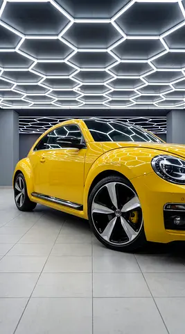 صورة 5 لـ 2015 Volkswagen BEETLE