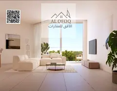 Pay 84 K and own a 1room and living room near Dubai and Sharjah International Airports || Open view