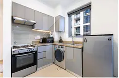 Luxury 1 Bedroom | Fully Furnished | Prime Downtown Location | Bellevue Tower 1