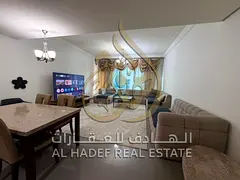Luxurious Fully Furnished 2-Bedroom Apartment in Al Majaz 3 – Premium Living