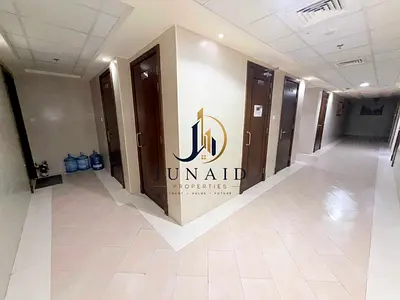 Specious 1bhk With free cover parking-Family friendly building- Near to the shopping mall -6 cheque possible