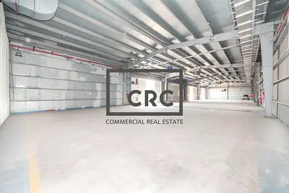 10,000 SQM LARGE WAREHOUSE AND OPEN YARD AVAILABLE