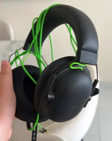 Headset Gaming