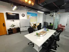 Furnished Office | DAMAC Business Tower