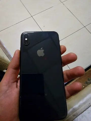 XS MAX 256gb original
