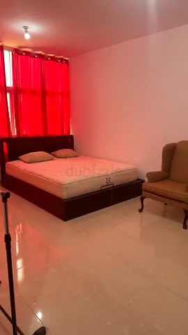 Family sharing Room(Bedroom with separate bathroom)