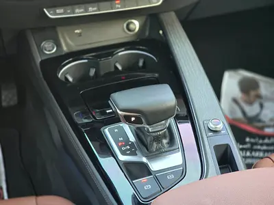 Audi A5 40 TFSI, миниатюра 9